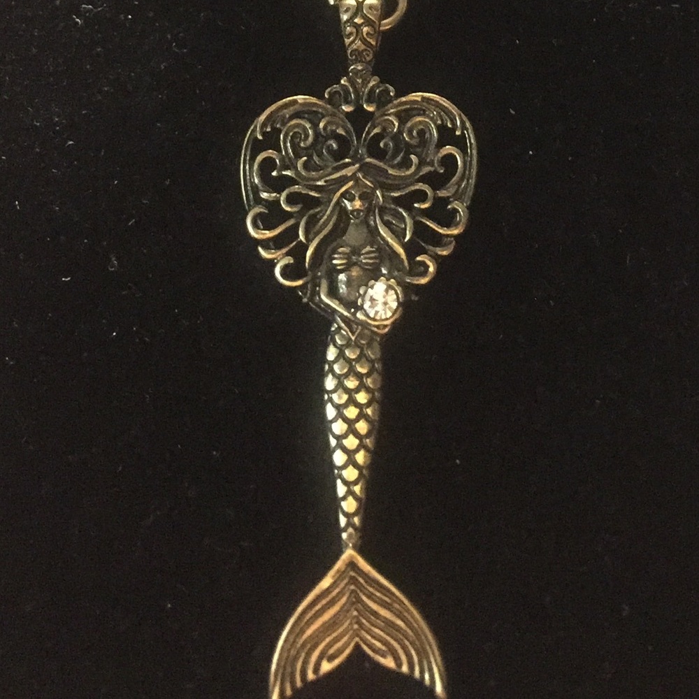 MERMAID TALES JEWELRY | SANS FREE | NICKEL FREE